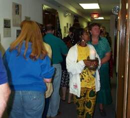 Remembering our ancestors