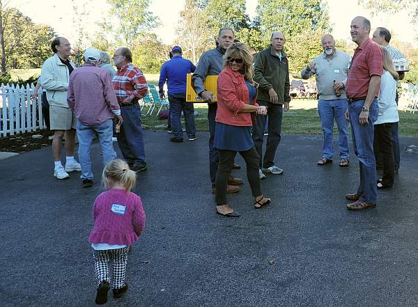 Dittmeier Reunion Picnic