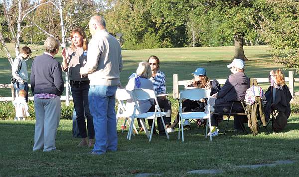 Dittmeier Reunion Picnic