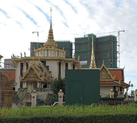 Buddhist Center