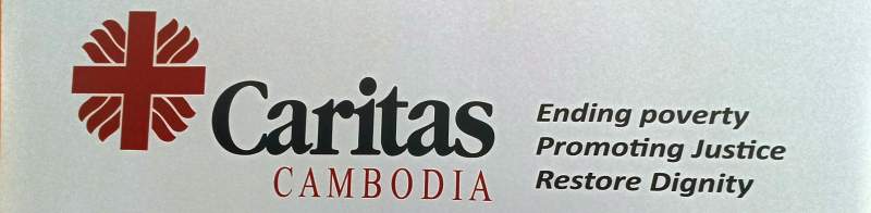 Caritas Cambodia Retreat 2024 / Day 3